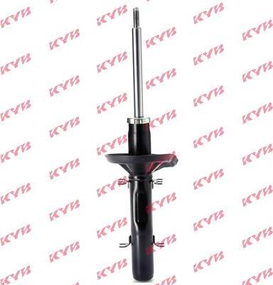 KYB 633713 - Shock Absorber autospares.lv