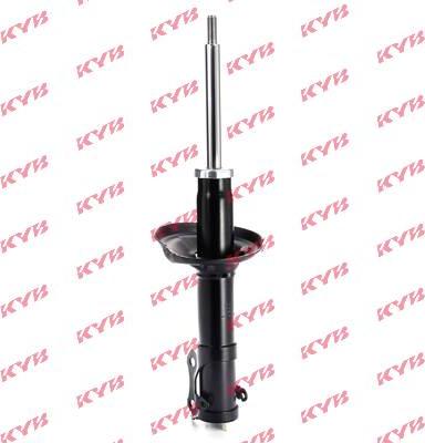 KYB 633712 - Shock Absorber autospares.lv