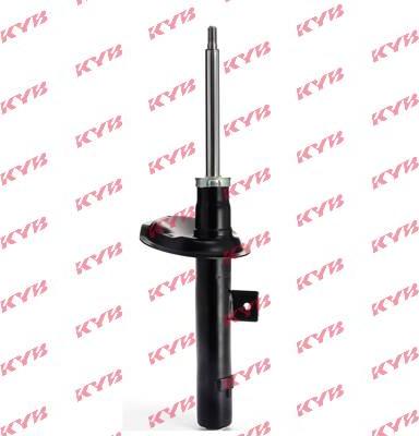 KYB 633729 - Shock Absorber autospares.lv