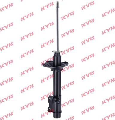 KYB 632046 - Shock Absorber autospares.lv