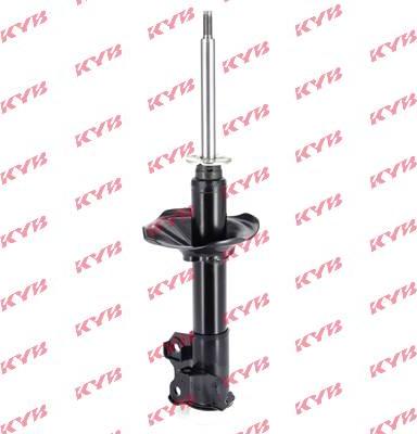 KYB 632040 - Shock Absorber autospares.lv