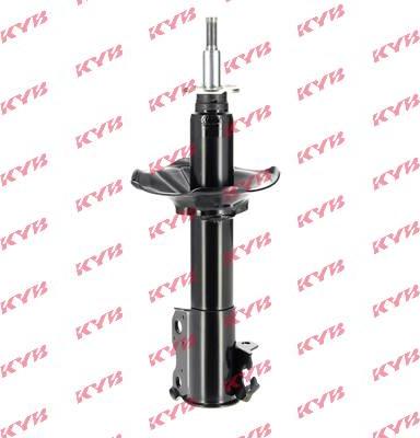 KYB 632041 - Shock Absorber autospares.lv