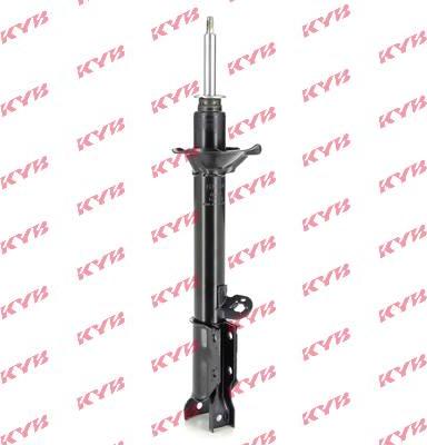 KYB 632004 - Shock Absorber autospares.lv