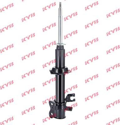 KYB 632080 - Shock Absorber autospares.lv