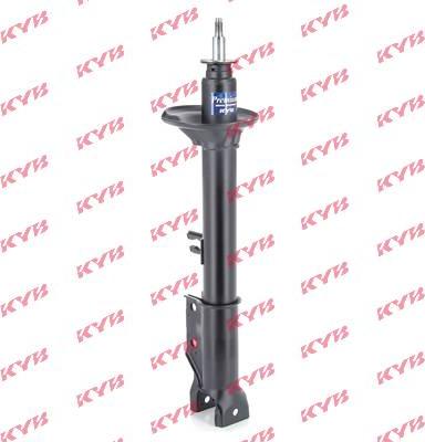 KYB 632035 - Shock Absorber autospares.lv