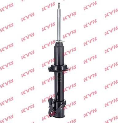 KYB 632079 - Shock Absorber autospares.lv