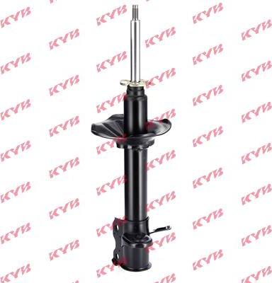 KYB 632073 - Shock Absorber autospares.lv