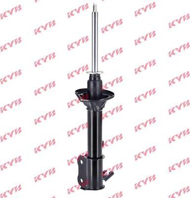 KYB 632104 - Shock Absorber autospares.lv