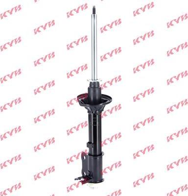 KYB 632103 - Shock Absorber autospares.lv