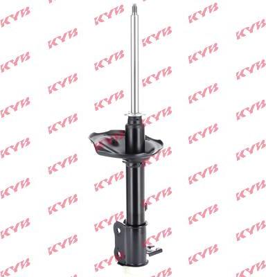 KYB 632113 - Shock Absorber autospares.lv