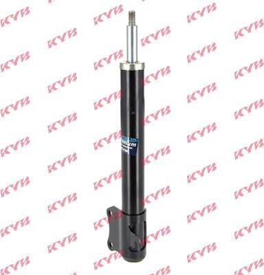 KYB 632801 - Shock Absorber autospares.lv