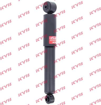 KYB 349098 - Shock Absorber autospares.lv