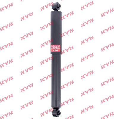 KYB 349045 - Shock Absorber autospares.lv