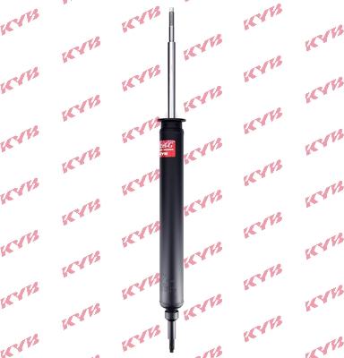 KYB 349042 - Shock Absorber autospares.lv