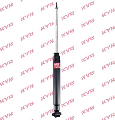 KYB 349066 - Shock Absorber autospares.lv