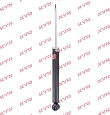 KYB 349067 - Shock Absorber autospares.lv