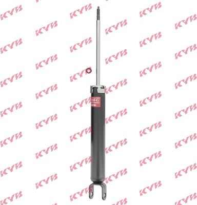 KYB 349085 - Shock Absorber autospares.lv