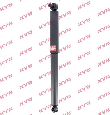 KYB 349081 - Shock Absorber autospares.lv