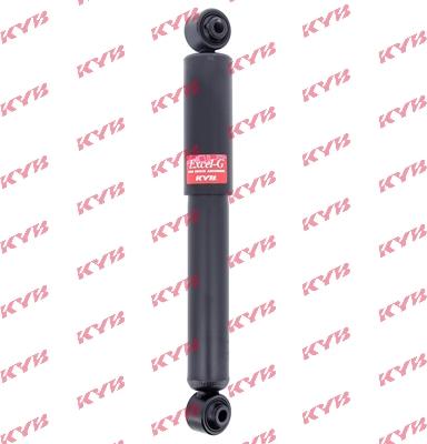 KYB 349024 - Shock Absorber autospares.lv