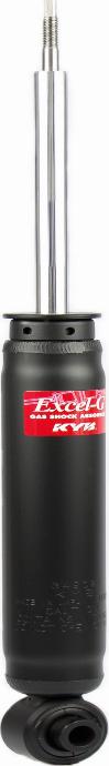 KYB 349021 - Shock Absorber autospares.lv