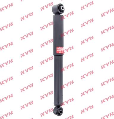 KYB 349078 - Shock Absorber autospares.lv