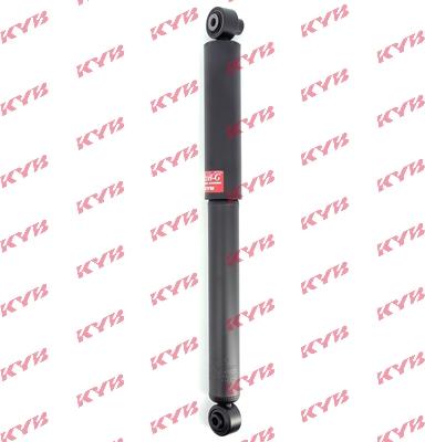 KYB 349148 - Shock Absorber autospares.lv