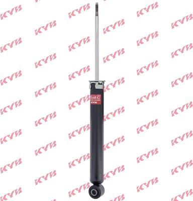 KYB 349136 - Shock Absorber autospares.lv