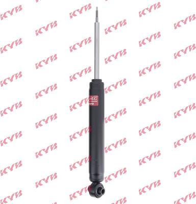 KYB 349129 - Shock Absorber autospares.lv