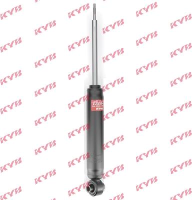 KYB 349122 - Shock Absorber autospares.lv