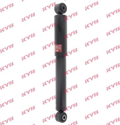 KYB 349 201 - Shock Absorber autospares.lv