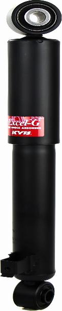 KYB 349 217 - Shock Absorber autospares.lv