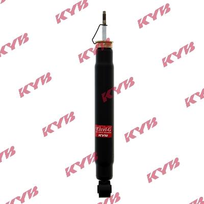 KYB 349235 - Shock Absorber autospares.lv