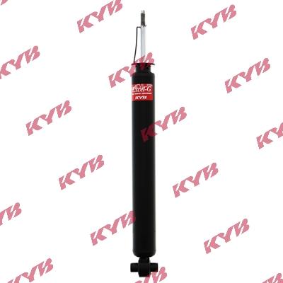 KYB 349228 - Shock Absorber autospares.lv