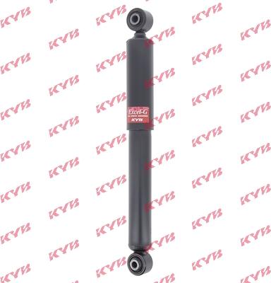 KYB 349227 - Shock Absorber autospares.lv