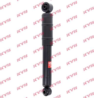 KYB 344445 - Shock Absorber autospares.lv