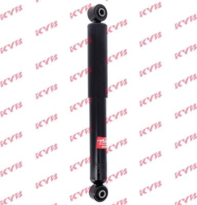 KYB 344458 - Shock Absorber autospares.lv