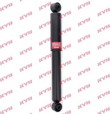 KYB 344457 - Shock Absorber autospares.lv