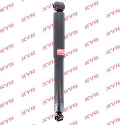 KYB 344409 - Shock Absorber autospares.lv