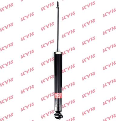 KYB 344407 - Shock Absorber autospares.lv