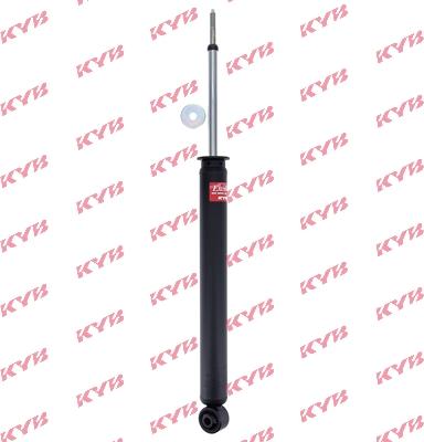 KYB 344487 - Shock Absorber autospares.lv