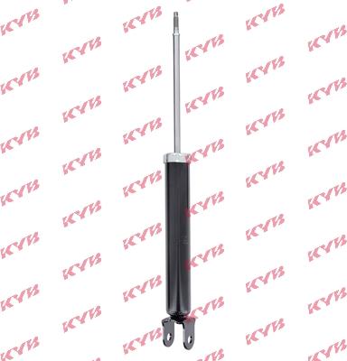 KYB 344501 - Shock Absorber autospares.lv