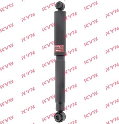 KYB 344059 - Shock Absorber autospares.lv