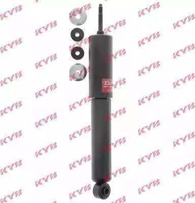 BOGE 32-H32-0 - Shock Absorber autospares.lv