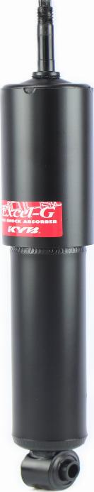 KYB 344064 - Shock Absorber autospares.lv