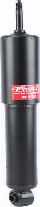 KYB 344064 - Shock Absorber autospares.lv