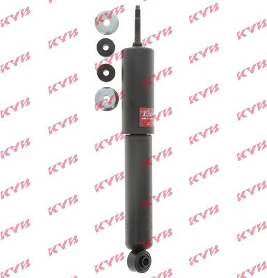 KYB 344064 - Shock Absorber autospares.lv