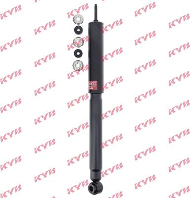 KYB 344060 - Shock Absorber autospares.lv