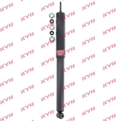 KYB 344062 - Shock Absorber autospares.lv