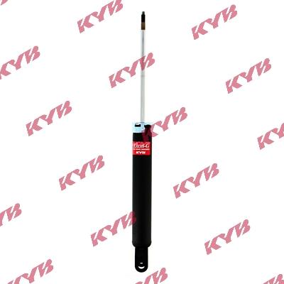 KYB 3440021 - Shock Absorber autospares.lv