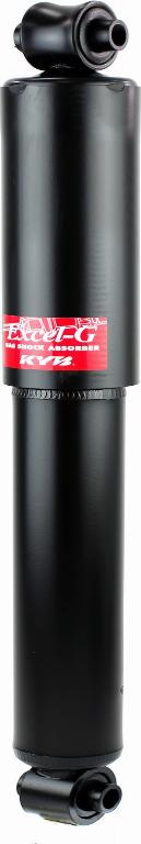 KYB 344080 - Shock Absorber autospares.lv